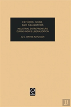 Bertrand.pt - Fathers, Sons, And Daughters