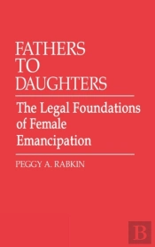 Fathers To Daughters