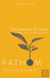 Fathom Bible Studies