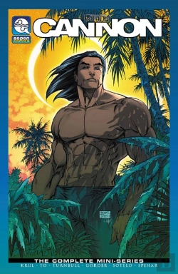 Bertrand.pt - Fathom: Cannon Hawke Volume 1