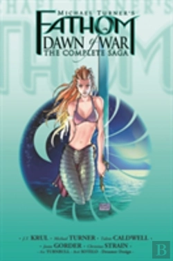 Bertrand.pt - Fathom: Dawn Of War Vol.1 (Third Printing)