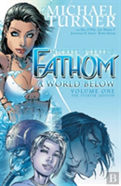 Bertrand.pt - Fathom Volume 1: A World Below