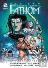 Fathom Volume 6: Typhos Awaken