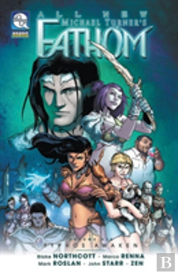 Bertrand.pt - Fathom Volume 6: Typhos Awaken