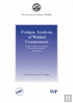 Bertrand.pt - Fatigue Analysis Of Welded Components