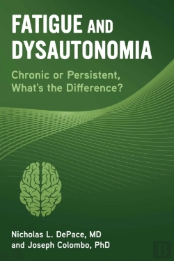 Bertrand.pt - Fatigue And Dysautonomia