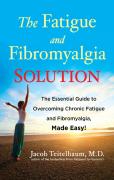 Fatigue And Fibromyalgia Solution