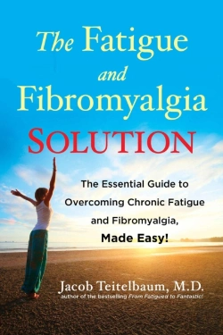 Bertrand.pt - Fatigue And Fibromyalgia Solution