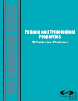 Bertrand.pt - Fatigue And Tribological Properties Of Plastics And Elastomers