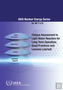 Bertrand.pt - Fatigue Assessment In Light Water Reactors For Long Term Operation
