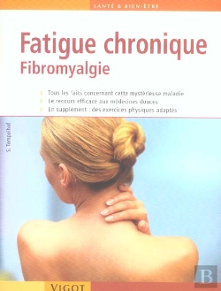 Bertrand.pt - Fatigue Chronique ; Fibromyalgie