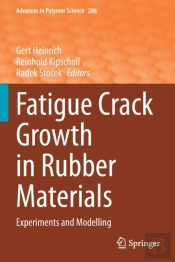 Fatigue Crack Growth In Rubber Materials