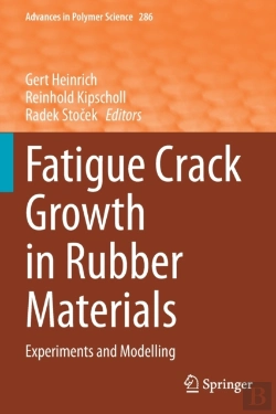 Bertrand.pt - Fatigue Crack Growth In Rubber Materials