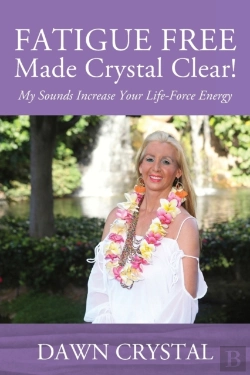 Bertrand.pt - Fatigue Free Made Crystal Clear! My Sounds Increase Your Life-Force Energy