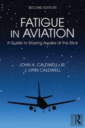 Fatigue In Aviation