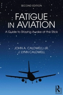 Bertrand.pt - Fatigue In Aviation