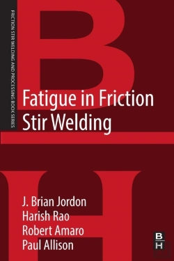 Bertrand.pt - Fatigue In Friction Stir Welding