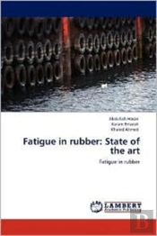 Fatigue In Rubber