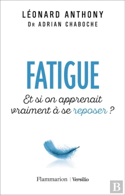 Bertrand.pt - Fatigue