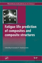 Fatigue Life Prediction Of Composites And Composite Structures