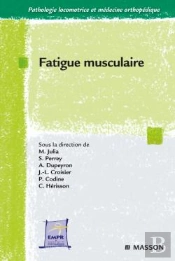 Fatigue Musculaire