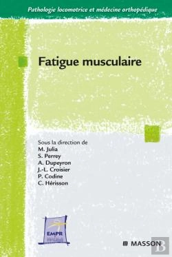 Bertrand.pt - Fatigue Musculaire