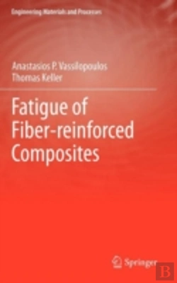 Bertrand.pt - Fatigue Of Fiber-Reinforced Composites