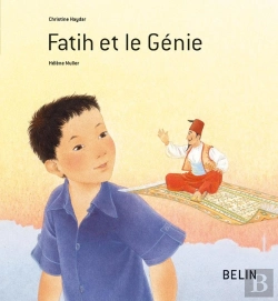 Bertrand.pt - Fatih Et Le Génie