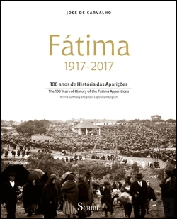 Bertrand.pt - Fátima 1917-2017