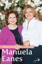 Fátima Campos Ferreira Entrevista Manuela Eanes