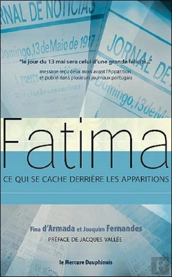 Bertrand.pt - Fatima - Ce Qui Se Cache Derriere Les Apparitions