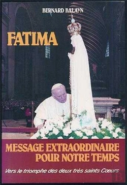 Bertrand.pt - Fatima, Message Extraordinaire Pour Notre Temps : Vers Le Triomphe Des Deus Très Saints Coeurs