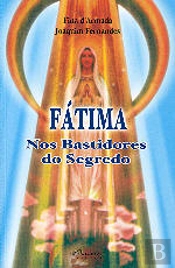 Fátima Nos Bastidores do Segredo