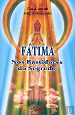 Bertrand.pt - Fátima Nos Bastidores do Segredo
