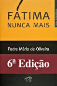Fátima Nunca Mais