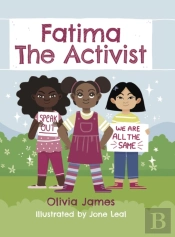 Fatima The Activist!