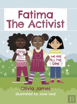 Bertrand.pt - Fatima The Activist!