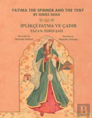 Fatima The Spinner And The Tent