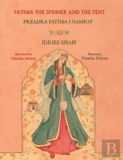 Fatima The Spinner And The Tent
