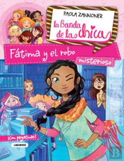 Bertrand.pt - Fátima Y El Robo Misterioso