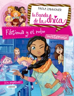Bertrand.pt - Fátima Y El Robo Misterioso