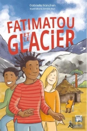 Fatimatou Et Le Glacier