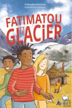 Bertrand.pt - Fatimatou Et Le Glacier