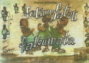 Fatime Fatou Fatoumata