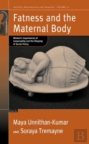 Fatness And The Maternal Body