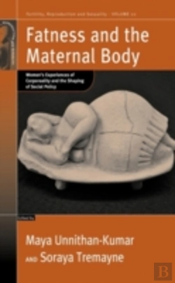 Bertrand.pt - Fatness And The Maternal Body