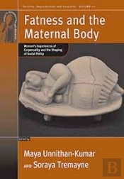 Fatness And The Maternal Body