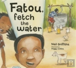 Bertrand.pt - Fatou Fetch The Water