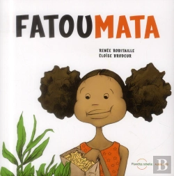 Bertrand.pt - Fatoumata