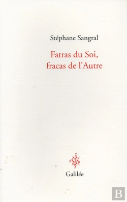 Bertrand.pt - Fatras De Soi Fatras De L'Autre